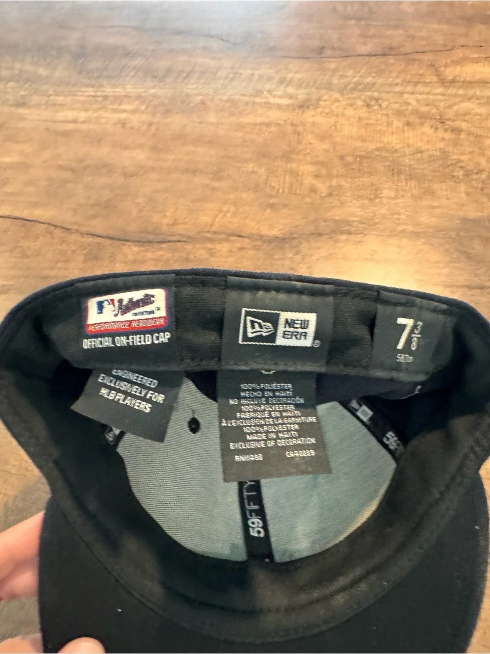 New Era classic new